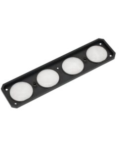 EUROLITE Diffuser Cover 25° for PMB-4 QCL