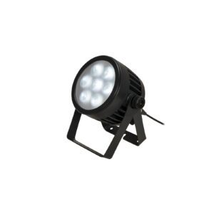 EUROLITE Diffuser Cover 40° for IP PAR-7