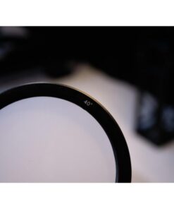 EUROLITE Diffuser Cover 40° for Theatre 200