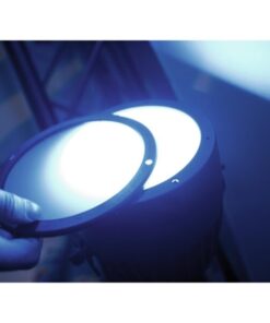 EUROLITE Diffuser Cover 60° for Theatre 200