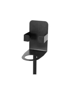 EUROLITE Disinfection Stand black