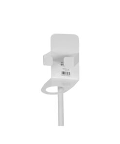 EUROLITE Disinfection Stand white