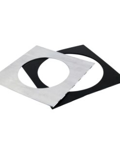 EUROLITE Filter frame PAR-38 Spot sil