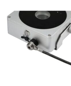 EUROLITE KG-180S Cable Lock Anti-theft Protection with Key