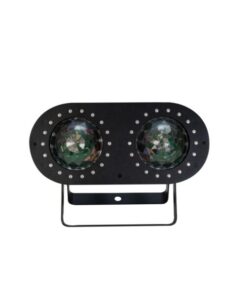 EUROLITE LED DMF-3 Hybrid Flower Effect