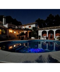 EUROLITE LED IP BC-10 RGB Swimming Pool Light swimming