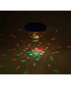 EUROLITE LED IP BC-10 RGB Swimming Pool Light swimming