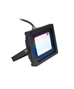 EUROLITE LED IP FL-30 SMD RGB