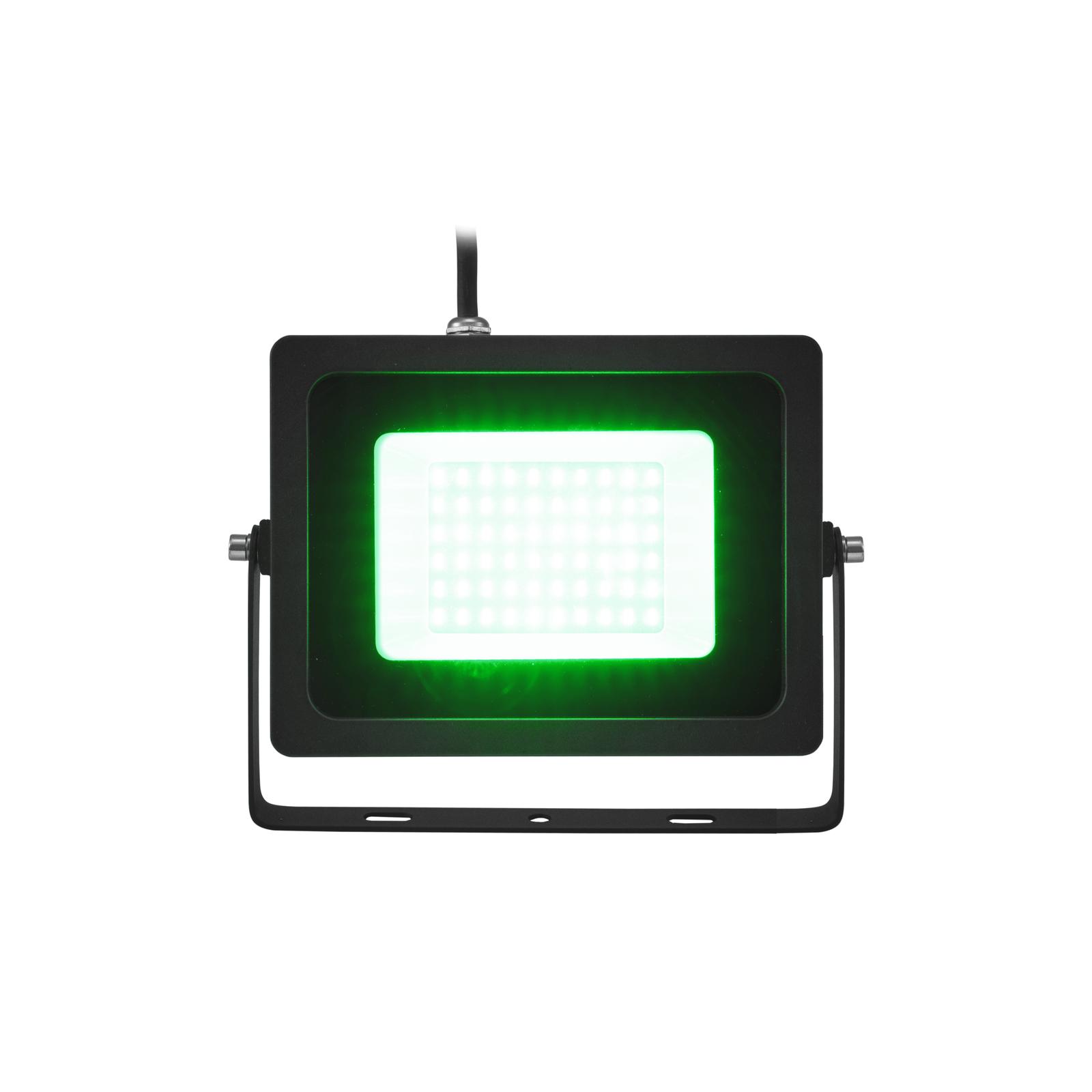 EUROLITE LED IP FL-30 SMD green