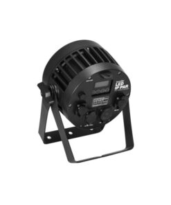 EUROLITE LED IP PAR 7x8W QCL spot