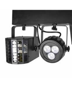 EUROLITE LED KLS-120 FX Compact Light Set