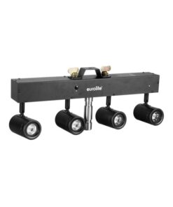 EUROLITE LED KLS-60 WW Compact Light Set