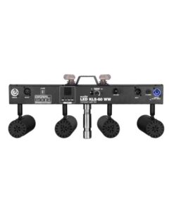 EUROLITE LED KLS-60 WW Compact Light Set