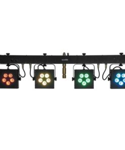 EUROLITE LED KLS-902 Next Compact Light Set