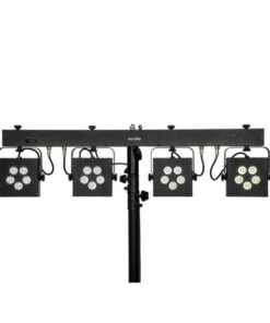 EUROLITE LED KLS-902 Next Compact Light Set