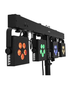 EUROLITE LED KLS-902 Next Compact Light Set