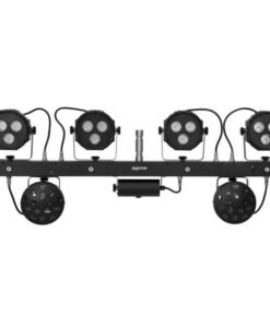 EUROLITE LED KLS Laser Bar Next FX Light Set