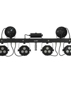 EUROLITE LED KLS Laser Bar Next FX Light Set