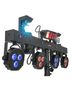 EUROLITE LED KLS Scan Next FX Compact Light Set