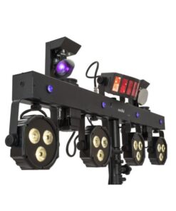 EUROLITE LED KLS Scan Next FX Compact Light Set