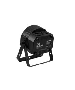 EUROLITE LED SLS-30 COB UV Floor