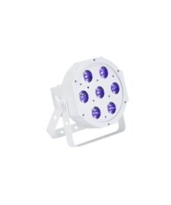 EUROLITE LED SLS-7 HCL Floor white