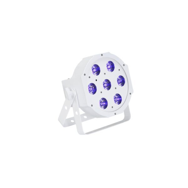 EUROLITE LED SLS-7 HCL Floor white
