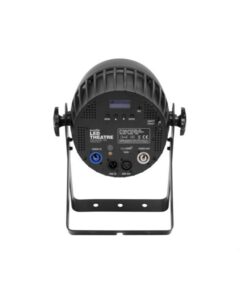 EUROLITE LED Theatre COB 200 RGB+WW