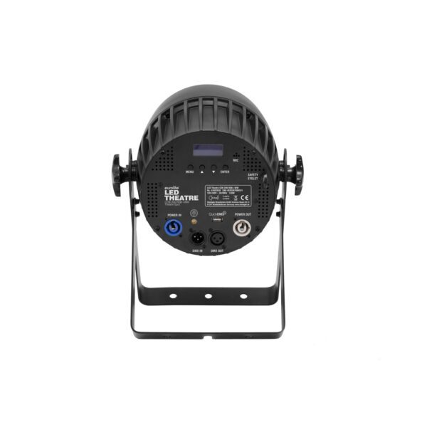 EUROLITE LED Theatre COB 200 RGB+WW