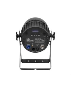 EUROLITE LED Theatre COB 200 WW/CW