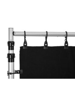 EUROLITE MCS-4248 Mobile Curtain Stand