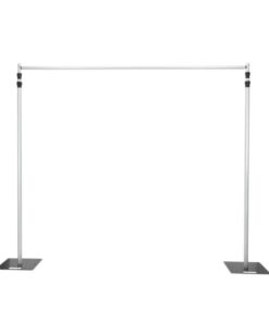 EUROLITE MCS-4248 Mobile Curtain Stand