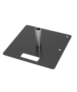 EUROLITE MCS-4248 Mobile Curtain Stand