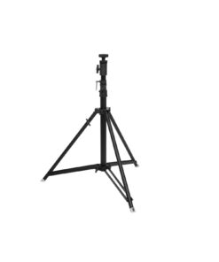 EUROLITE STV-250 Follow Spot Stand, black