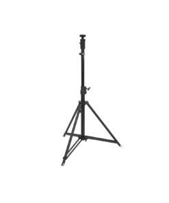 EUROLITE STV-250 Follow Spot Stand, black