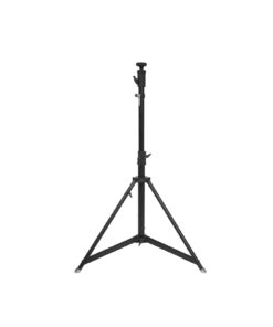EUROLITE STV-250 Follow Spot Stand, black