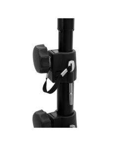 EUROLITE STV-60-WOT EU Steel Stand black