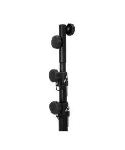 EUROLITE STV-60-WOT EU Steel Stand black