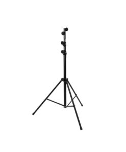 EUROLITE STV-60-WOT EU Steel Stand black