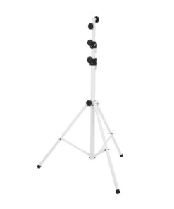 EUROLITE STV-60-WOT EU Steel Stand white
