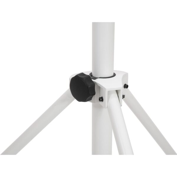 EUROLITE STV-60-WOT EU Steel Stand white