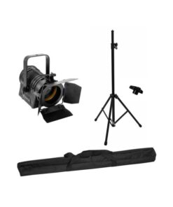 EUROLITE Set AKKU THA-20PC TRC + Stand + Bag