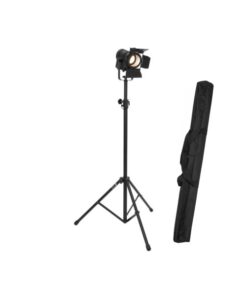 EUROLITE Set AKKU THA-20PC TRC + Stand + Bag