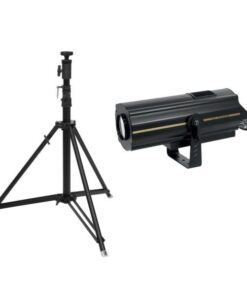 EUROLITE Set LED SL-160 + STV-250