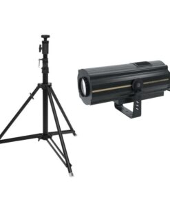 EUROLITE Set LED SL-350 DMX + STV-250