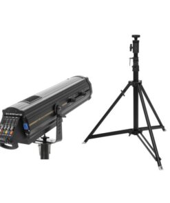 EUROLITE Set LED SL-400 DMX + STV-250