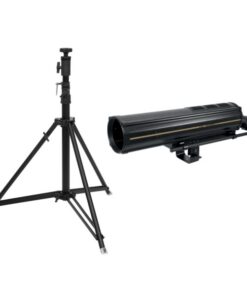 EUROLITE Set LED SL-600 DMX + STV-250