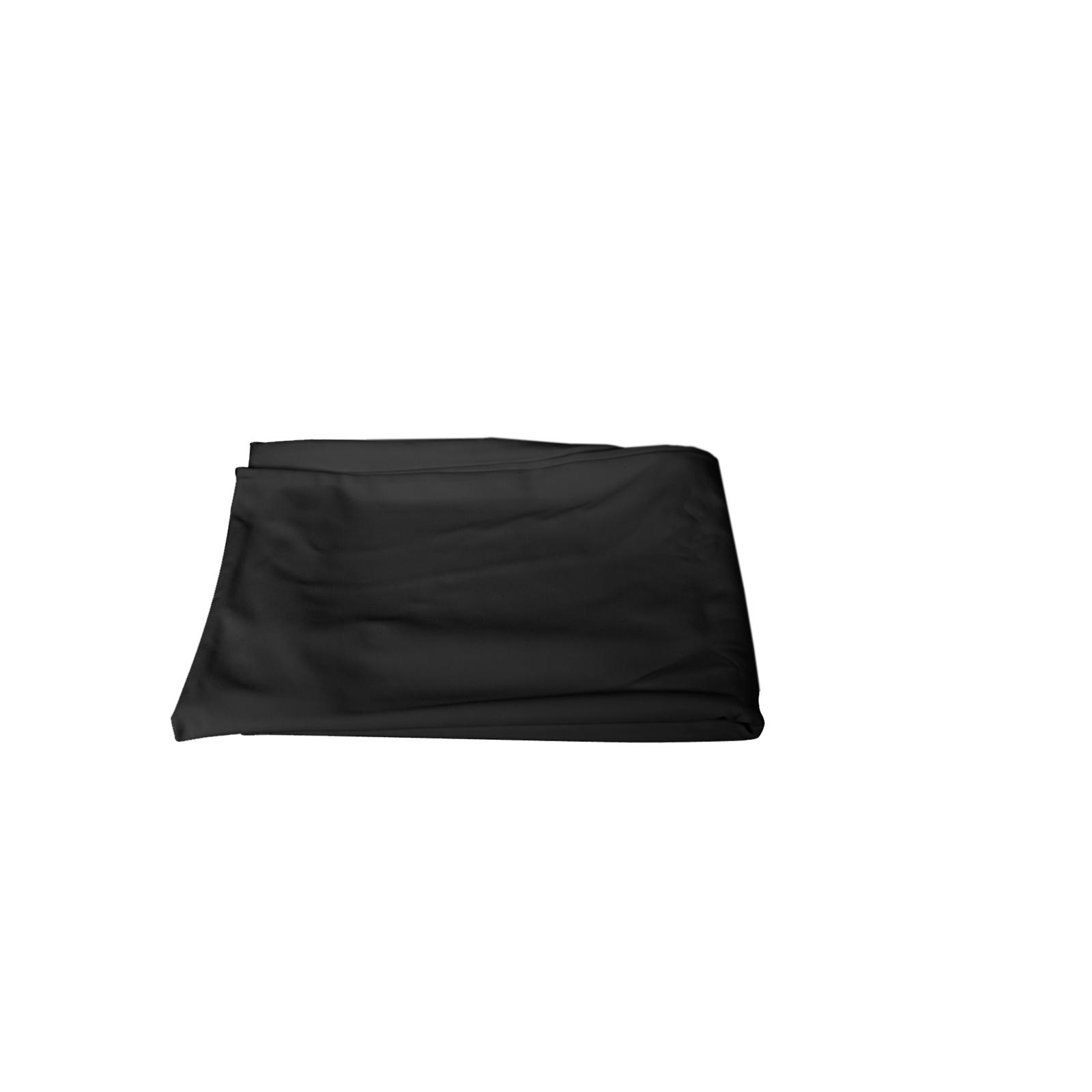 EUROLITE Spare Cover for Stage Stand Set curved black