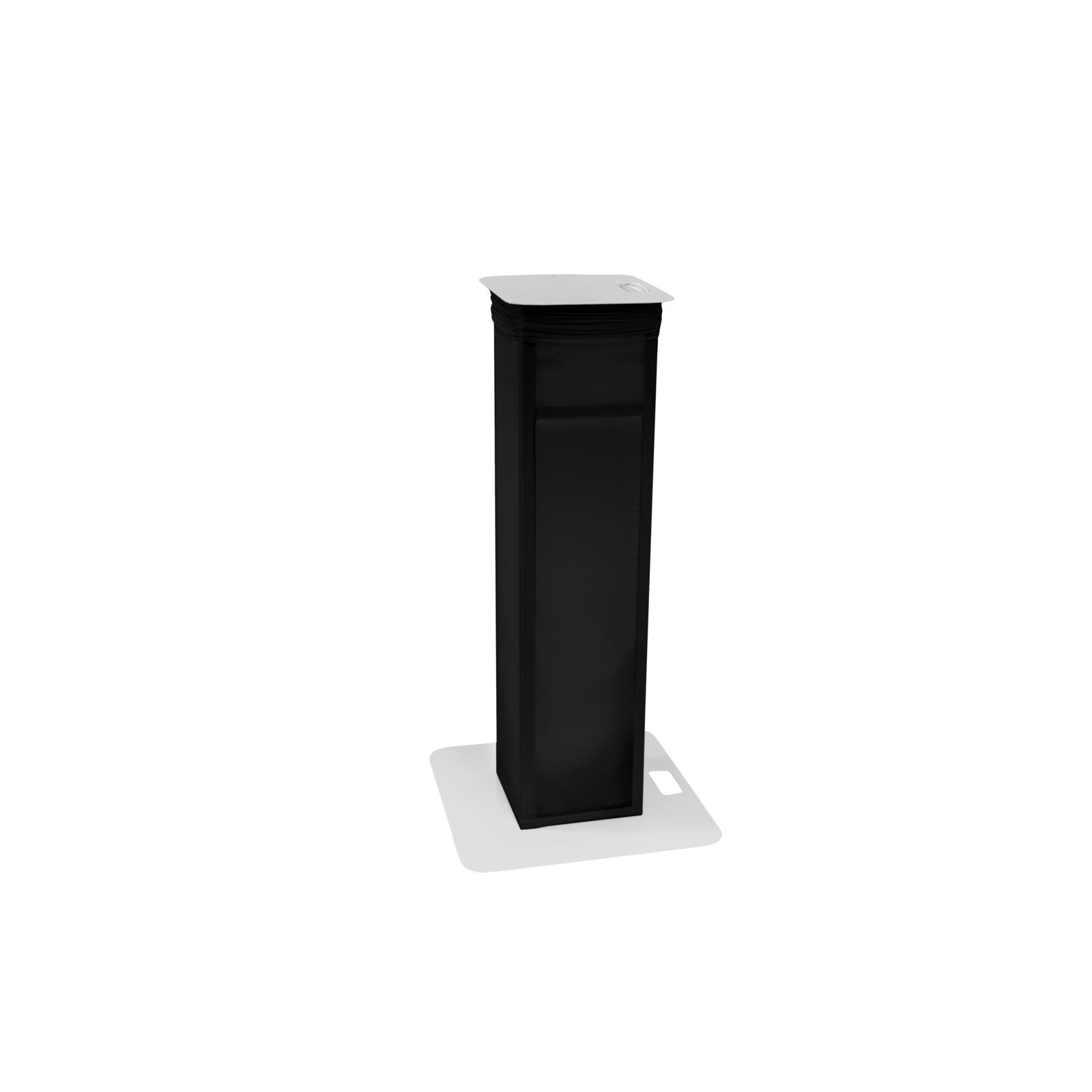 EUROLITE Spare Cover for Stage Stand Set (variable) black