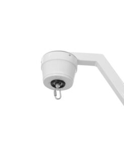 EUROLITE Stand Mount with Motor for Mirror Balls up to 50cm wh + Quick Link